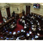 Duro revés para el Gobierno: tuvo que dar de baja Manejo del Fuego, el otro capítulo sensible de la ley