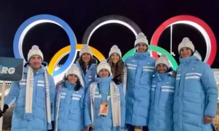 Argentina en Milán-Cortina 2026: balance de una participación histórica en los Juegos Olímpicos de Invierno