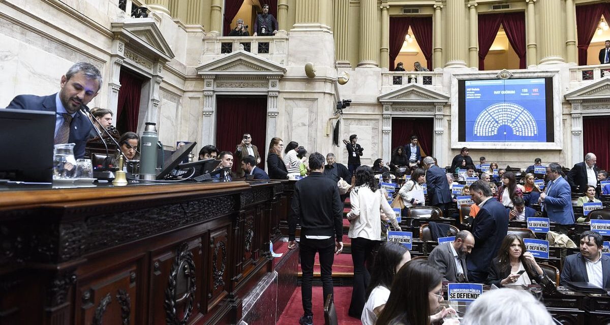 Números y negociaciones de cara a las extraordinarias