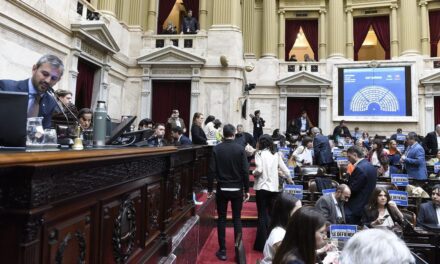 Números y negociaciones de cara a las extraordinarias