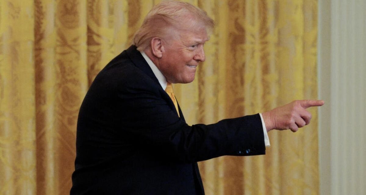 Donald Trump advierte que pasarán cosas malas si Irán no acepta un nuevo pacto nuclear en 15 días