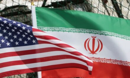 Irán responde con fuertes amenazas a la presión militar de EEUU