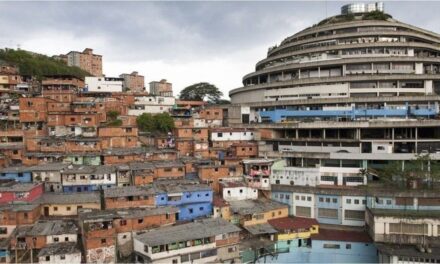 Cómo es el Helicoide, la principal cárcel del régimen de Venezuela y qué anunció Delcy Rodríguez sobre su reconversión