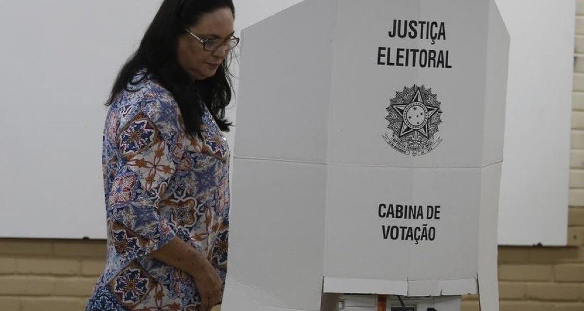 Brasil pone límites al uso político de la inteligencia artificial