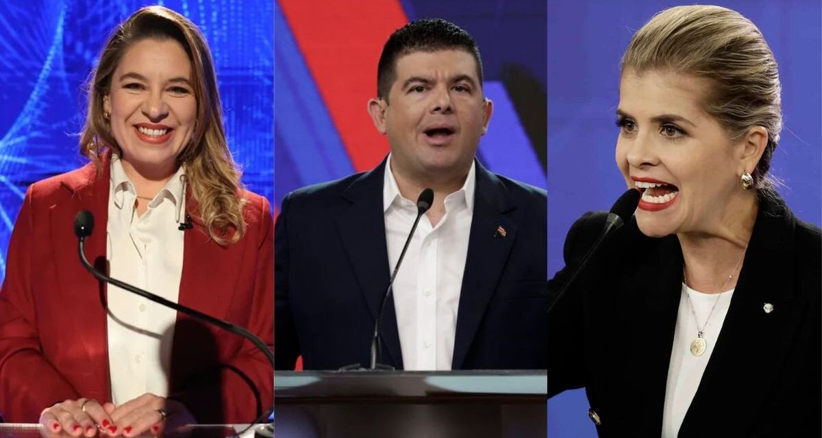 el oficialismo quiere garantizarse su continuidad en la primera votación del 2026 en el continente