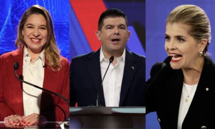 el oficialismo quiere garantizarse su continuidad en la primera votación del 2026 en el continente