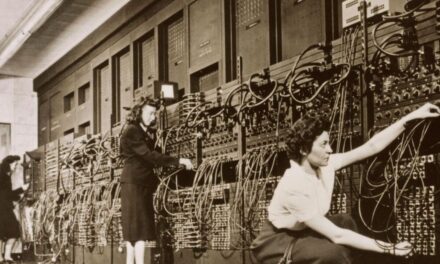 Hace 80 años se instaló ENIAC, la primera computadora programable de la historia