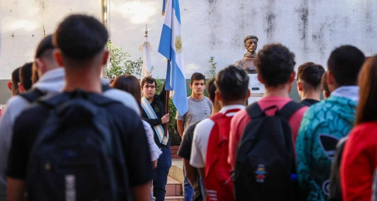 Cómo es el protocolo de CABA para amenazas en escuelas