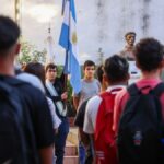 Cómo es el protocolo de CABA para amenazas en escuelas
