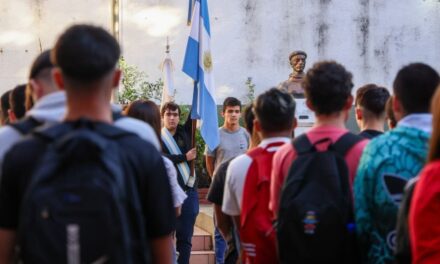 Cómo es el protocolo de CABA para amenazas en escuelas