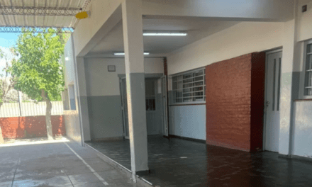 Ullum: Fijarán fecha para la Cámara Gesell de la niña herida en una muestra escolar