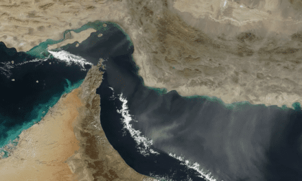 Qué hay que saber sobre el Estrecho de Ormuz tras el cierre temporal de Irán por ejercicios militares