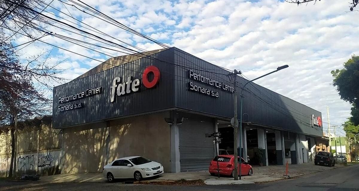 La CGT respaldó el reclamo de los trabajadores de FATE y advirtió por el impacto del cierre en la industria