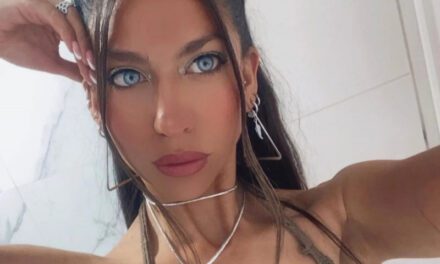 Murió Evelyn Esquivel tras más de un mes internada por el vuelco en El Encón