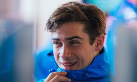 Franco Colapinto, una potencia mediática en la Fórmula 1: ya es top 12 en popularidad mundial