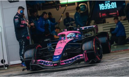 Alerta Colapinto: La FIA investiga los motores Mercedes y Alpine está involucrado