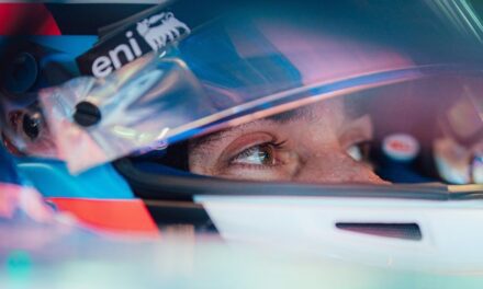 Cómo van Franco Colapinto y Alpine al último Test de F1 en Bahrein