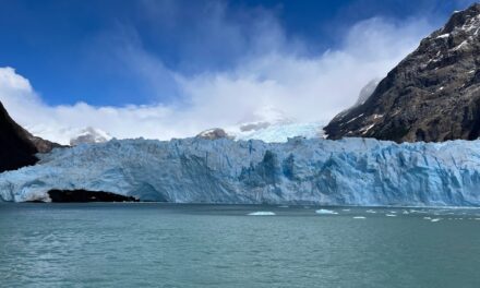 La Comisión de Justicia y Paz advirtió que no debe retroceder la protección de los glaciares