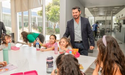 ¡Comienza Vacacionarte! La colonia de arte del Museo Franklin Rawson