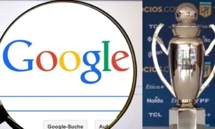 Google volvió a mostrar los resultados en vivo del fútbol argentino: la verdad detrás del fallo