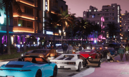Ya es oficial la fecha de lanzamiento de GTA VI y será a fines de 2026