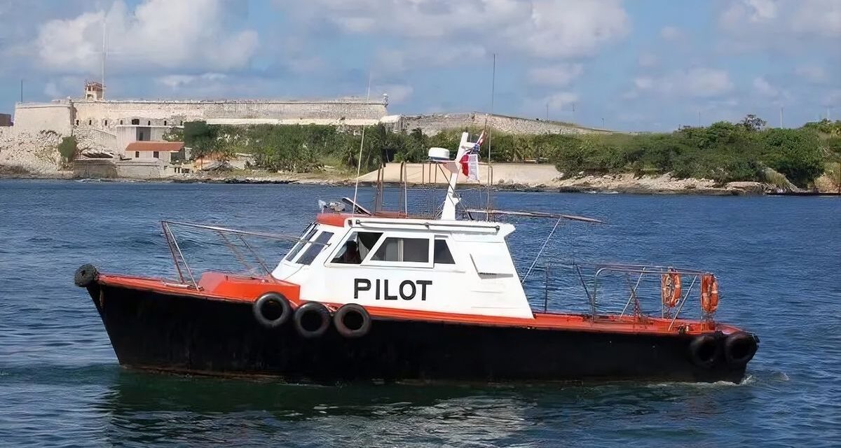 Guardacostas abatieron a cuatro tripulantes de una lancha con matrícula de Florida tras un intercambio de disparos