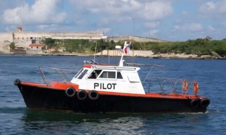 Guardacostas abatieron a cuatro tripulantes de una lancha con matrícula de Florida tras un intercambio de disparos