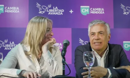 Mendoza va a elecciones municipales y el oficialismo provincial busca consolidar su liderazgo