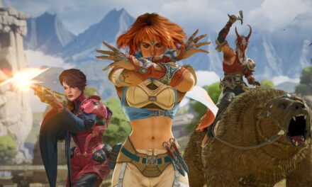 El juego que cerró los Game Awards está gratis en Steam y alcanzó 100.000 jugadores en su primer día