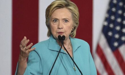 La reacción de Hillary Clinton ante los archivos Epstein: Es aterrador