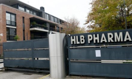 Casación confirmó la detención de un director del laboratorio HLB Pharma