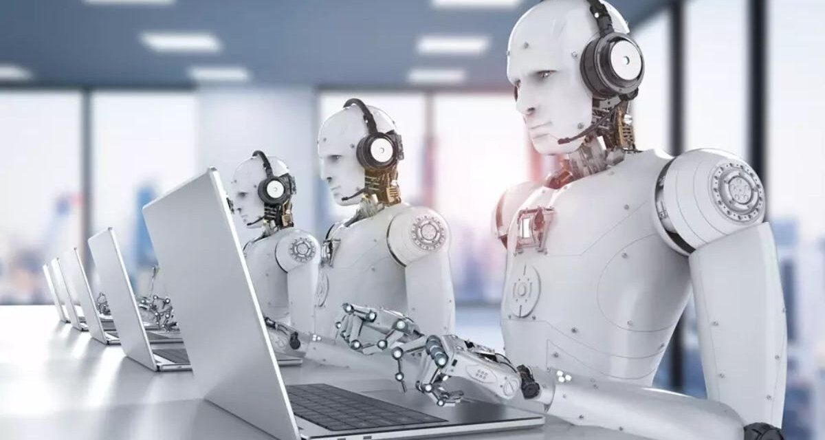 CEO de Microsoft IA anticipó un proceso radical de automatización del trabajo de oficina