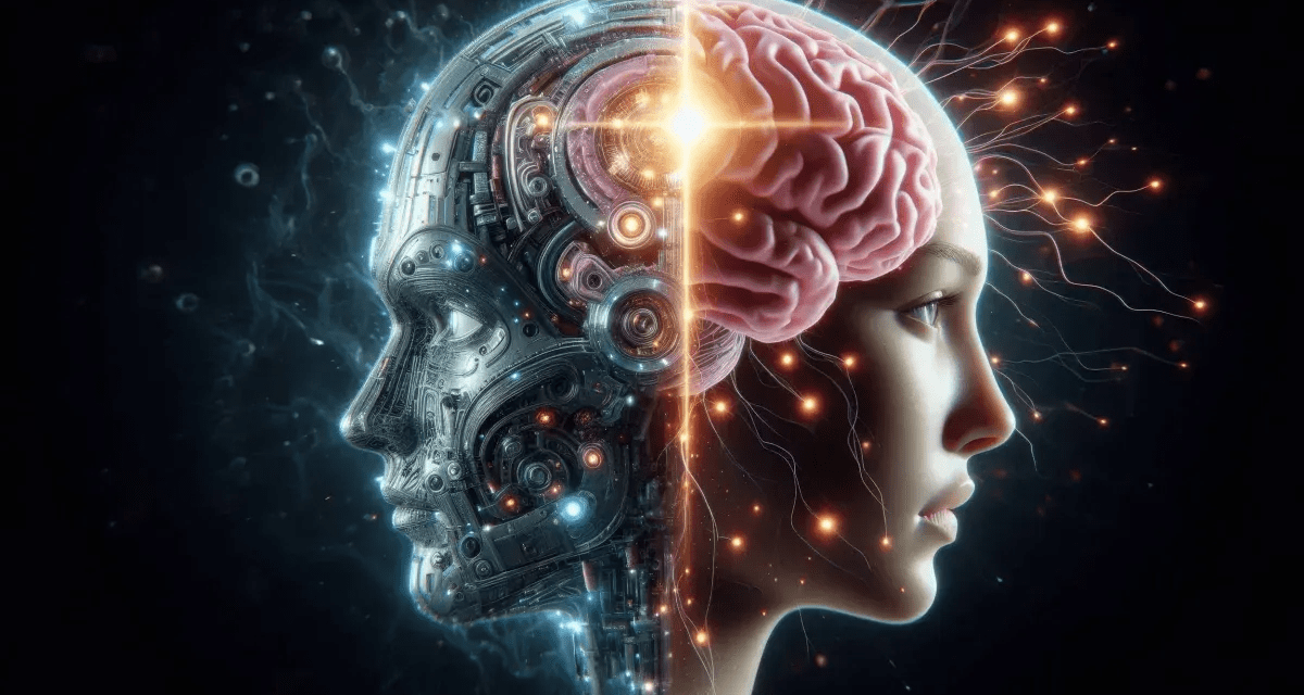 ¿Qué es lo mejor del ser humano? La Inteligencia Artificial da su opinión