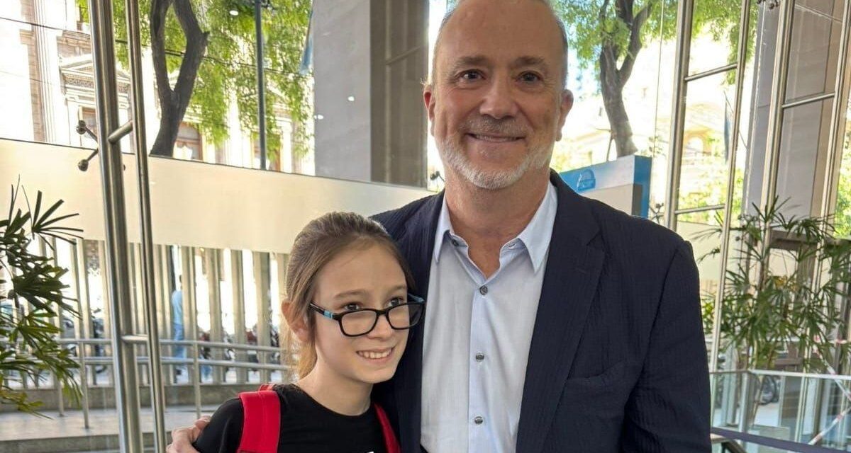 Ian Moche le pidió a Diputados que sancione o expulse a Lilia Lemoine por los agravios recibidos