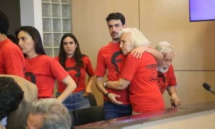 Caso Tellechea: La fiscalía va por la nulidad del fallo y acusa al tribunal de desconocer estándares de derechos humanos