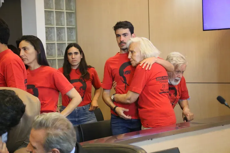 Caso Tellechea: La fiscalía va por la nulidad del fallo y acusa al tribunal de desconocer estándares de derechos humanos