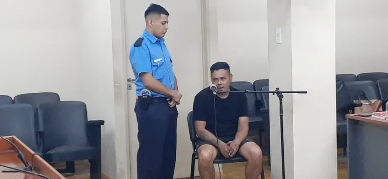 Concesionaria denunció a un mecánico por hurto de repuestos