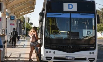 Imputaron y liberaron a un hombre en la investigación por un presunto abuso en un colectivo