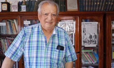 Segunda denuncia por amenazas de muerte y hostigamiento a Alfredo Duarte secretario general de ATSA