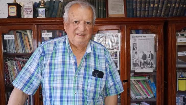 Segunda denuncia por amenazas de muerte y hostigamiento a Alfredo Duarte secretario general de ATSA