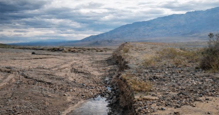 Una obra del grupo Eskenazi es señalada como factor clave en las inundaciones que golpearon a Zonda