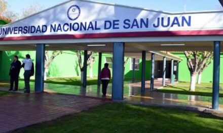 La UNSJ amplía su oferta en el interior: Enfermería abre preinscripción 2026 en Valle Fértil