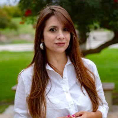“Alguien tiene que animarse”: Belén Varela y la política sin filtros en redes