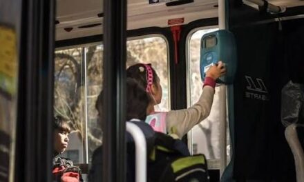 Arranca el beneficio, pero con nuevas condiciones: Así funcionará el boleto gratuito