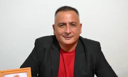 “Llegó la hora del pueblo”: El Ateneo Eva Duarte impulsa un partido municipal en Rawson