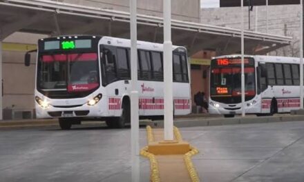 Paro nacional: La UTA se suma y este jueves no circularán colectivos en la provincia