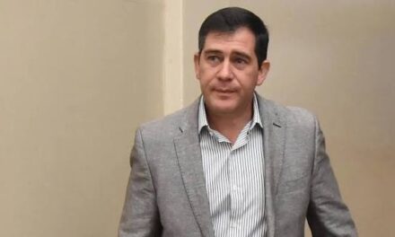 Juicio en pausa para el intendente de Angaco: Buscan cerrarlo con un pago millonario