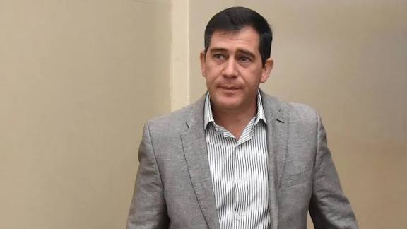 Juicio en pausa para el intendente de Angaco: Buscan cerrarlo con un pago millonario