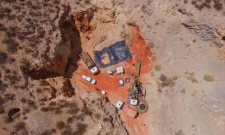 Perea: “San Juan compite con las grandes potencias mineras del mundo”