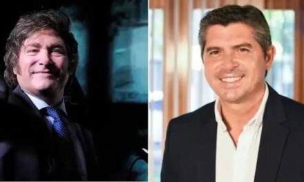 El gobernador será parte de la comitiva presidencial en Nueva York que busca inversiones